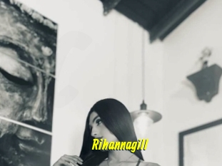 Rihannagill