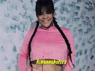 Rihannahotsex