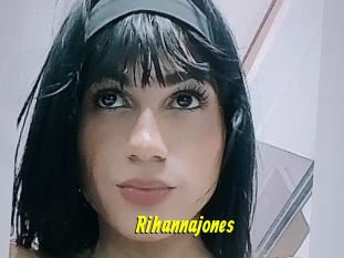 Rihannajones