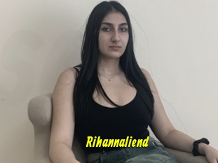 Rihannaliend