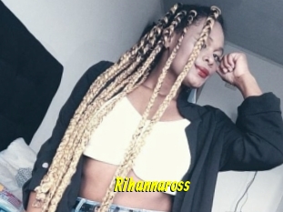 Rihannaross