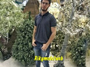 Rikymodelweb