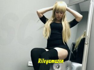 Rileyamazon