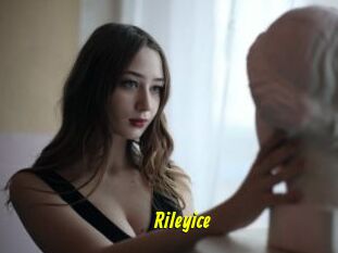 Rileyice