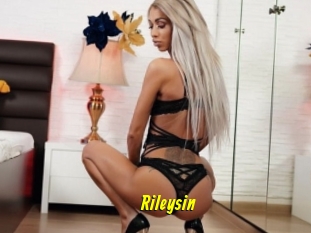 Rileysin