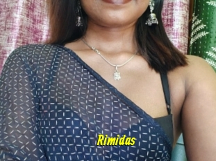 Rimidas