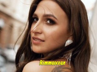 Rimmaocean