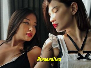 Rinaandlina