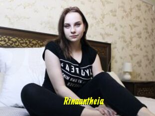 Rinaantheia