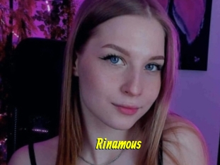 Rinamous