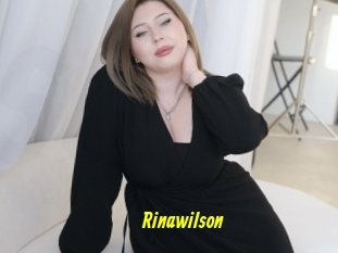Rinawilson