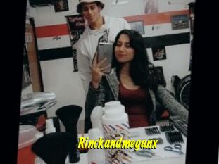 Rinckandmeganx