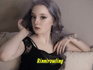 Rinnirowling