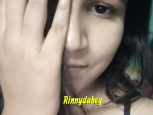 Rinnydubey