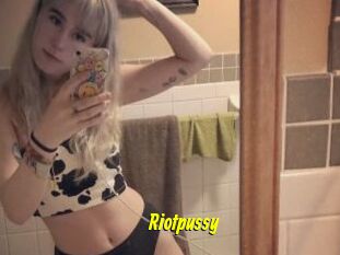 Riotpussy