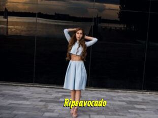 Ripeavocado