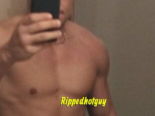 Rippedhotguy