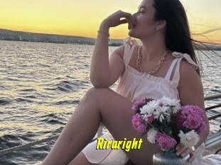 Riraright