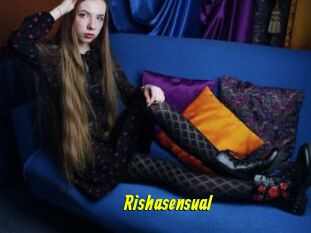 Rishasensual