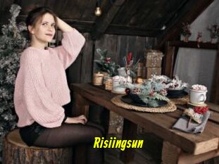 Risiingsun