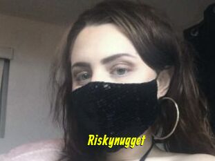 Riskynugget
