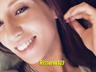 Rissarae123