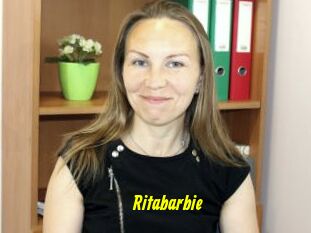 Ritabarbie