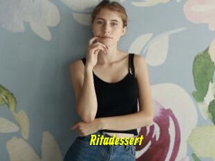Ritadessert