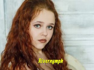 Rivernymph