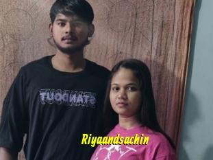 Riyaandsachin
