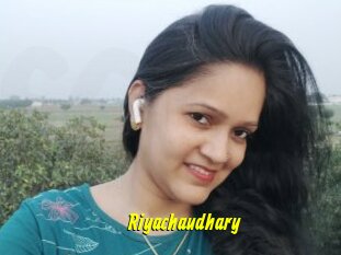 Riyachaudhary
