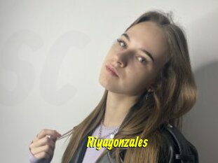 Riyagonzales