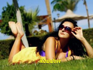Rizalalove