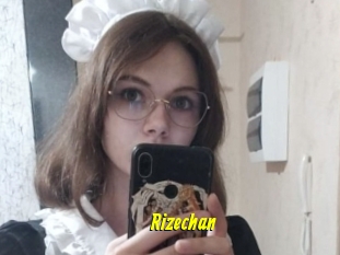 Rizechan