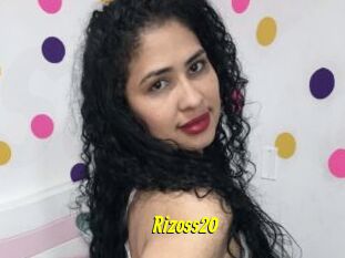 Rizoss20