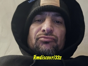 Rmdiscovri33z