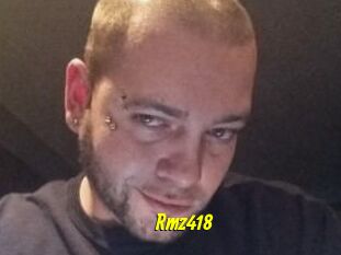 Rmz418