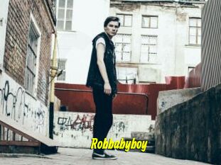 Robbabyboy