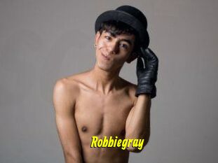 Robbiegray