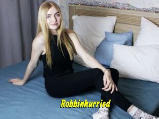 Robbinhurried