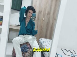 Robbinhut