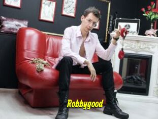 Robbygood