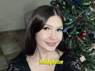 Robbyhuton