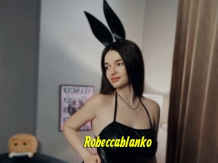 Robeccablanko