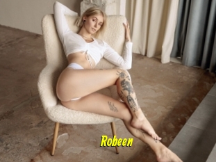 Robeen