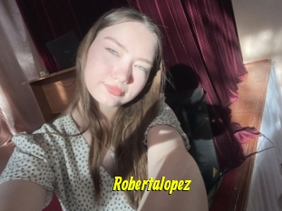 Robertalopez