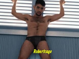 Robertcage