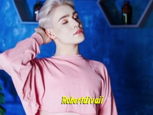 Robertdivaii