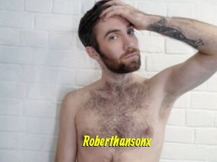 Roberthansonx