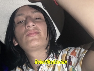 Roberthsdavian